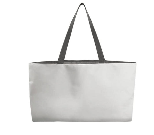 Large Totebag Mockup