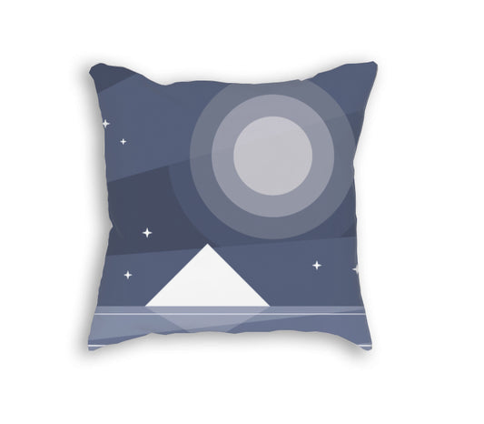 Pillow Mockup