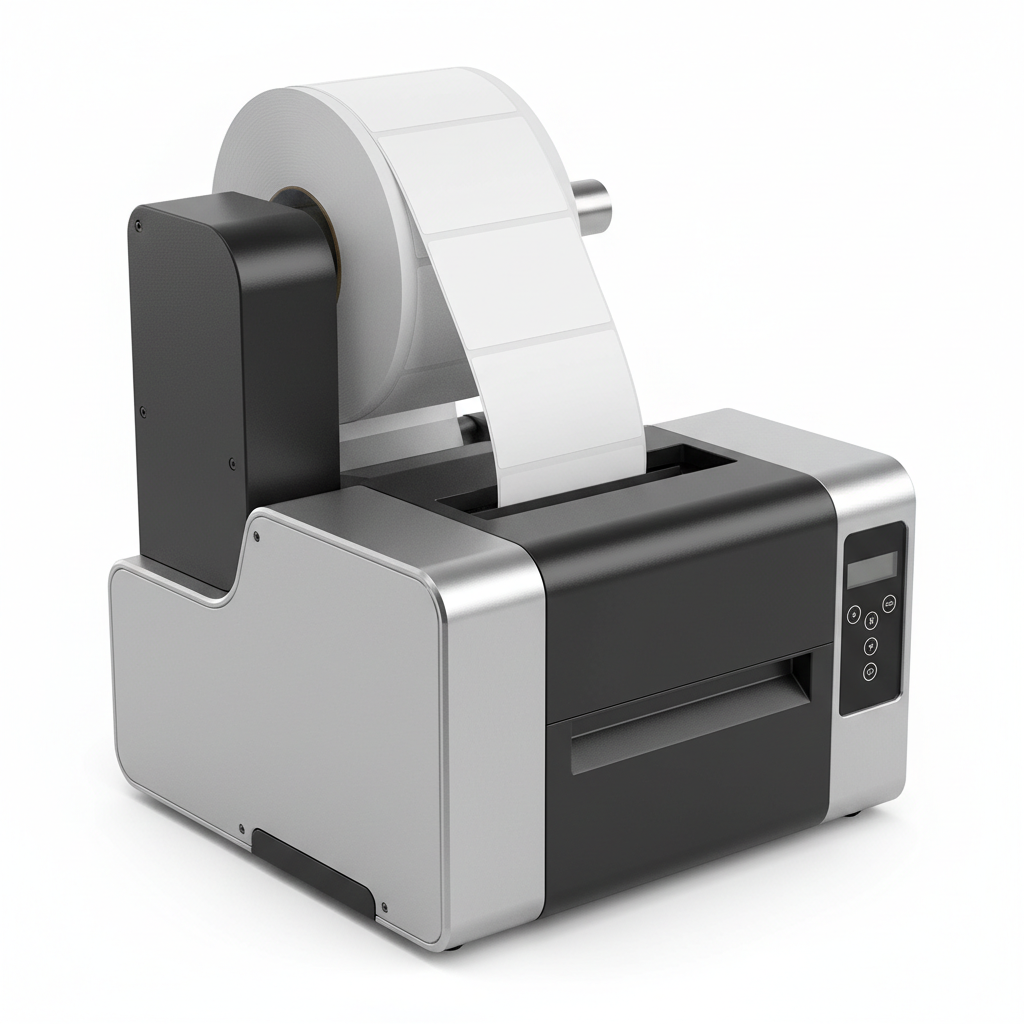 ALL ACCESS ETIKMAKER