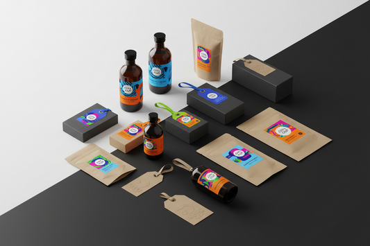 Software de impresión y diseño de etiquetas, postales, invitaciones y mucho más